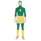 Fanrek WandaVision TV series Vision Cosplay Costume