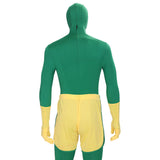 Fanrek WandaVision TV series Vision Cosplay Costume
