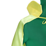 Fanrek WandaVision TV series Vision Cosplay Costume