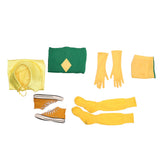 Fanrek WandaVision TV series Vision Cosplay Costume
