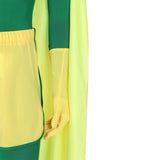 Fanrek WandaVision TV series Vision Cosplay Costume