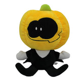 Friday Night Funkin Cosplay Plush Toy Halloween Doll Props