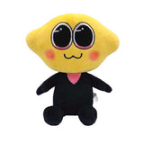 Friday Night Funkin Cosplay Plush Toy Halloween Doll Props