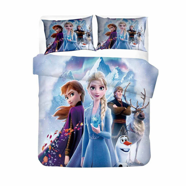 Frozen