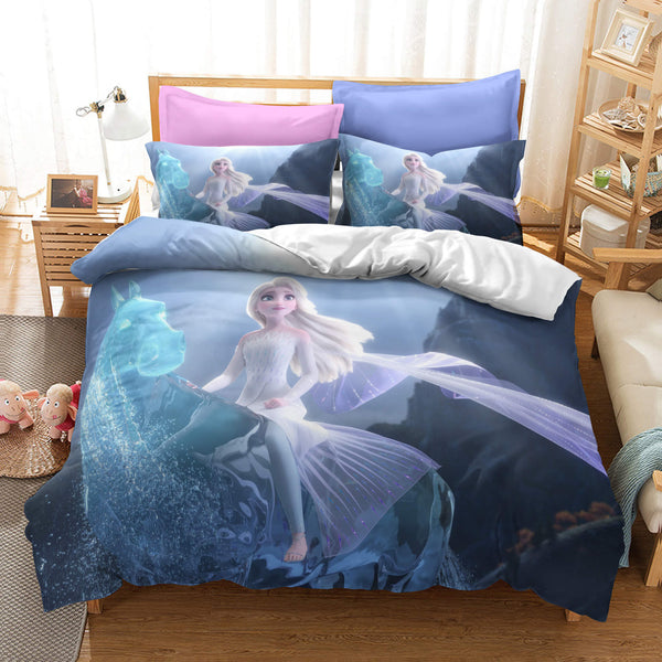 Frozen