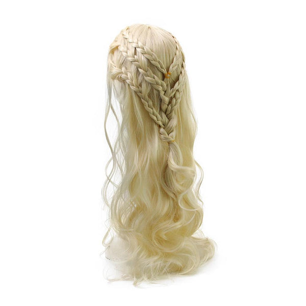 Halloween Wig