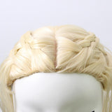 Song of Ice and Fire Game of Thrones Wig Cosplay Daenerys Targaryen Mother of Dragons - bfjcosplayer