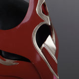 Genshin Impact Tartaglia Cosplay PVC Mask Halloween Props