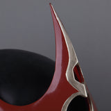 Genshin Impact Tartaglia Cosplay PVC Mask Halloween Props