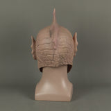 Green Lantern Tomar Re cosplay Latex helmet halloween props