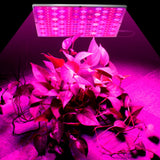LED Grow Light 25W 45W AC85-265V Full Spectrum Plant Lighting Fitolampy For Plants Flowers Seedling Cultivation