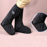 High Top Waterproof Shoes Covers For Shoes