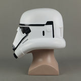 Cosplay Star Wars Rogue One Death Trooper Helmet Halloween Fancy Mask PVC Halloween Party Costume Props