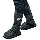 High Top Waterproof Shoes Covers For Shoes