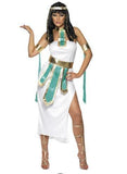 BFJFY Women's Halloween Egyptian Queen Cosplay Costume - bfjcosplayer