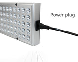 LED Grow Light 25W 45W AC85-265V Full Spectrum Plant Lighting Fitolampy For Plants Flowers Seedling Cultivation