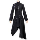 Harry Potter Cosplay Nymphadora Tonks Costume