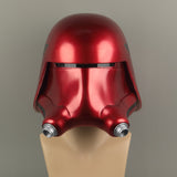 Star Wars Snowtrooper Helmet Removable Cosplay Full Head Sith Soldier Helmet Hard PVC Star Wars Prop