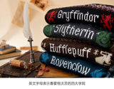 Harry Potter College Pattern Cosplay Sweater Cosplay Costume