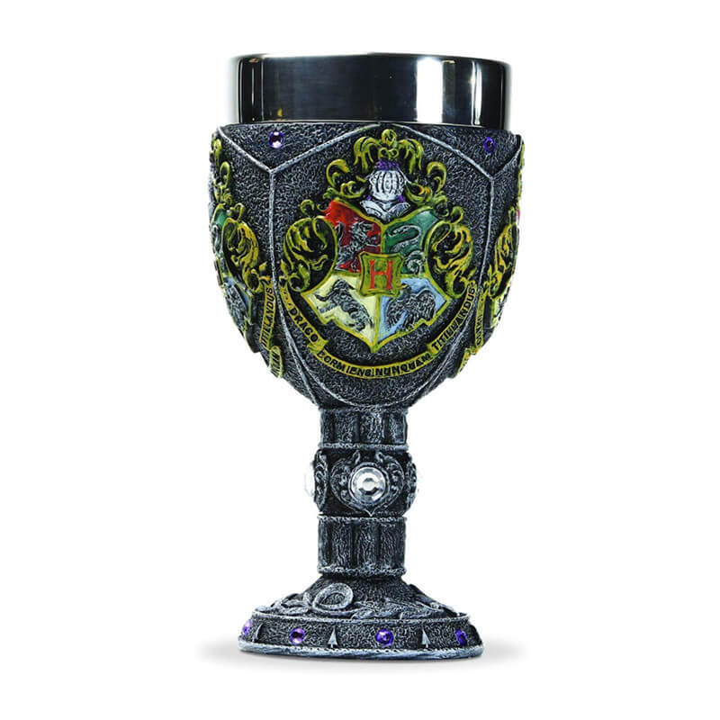 Harry Potter Cosplay Beer Glass Goblet Props