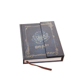 Harry Potter Cosplay Fine Notebook Holiday Gift Party Props