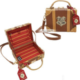 Harry Potter Hogwarts School Cosplay 8 inch Handbag