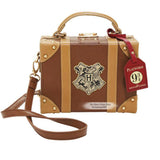 Harry Potter Hogwarts School Cosplay 8 inch Handbag