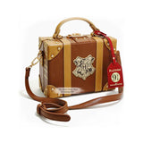 Harry Potter Hogwarts School Cosplay 8 inch Handbag