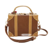 Harry Potter Hogwarts School Cosplay 8 inch Handbag