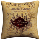 Harry Potter Hogwarts School Cosplay Pillowslip Halloween Props