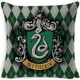 Harry Potter Hogwarts School Cosplay Pillowslip Halloween Props
