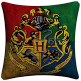Harry Potter Hogwarts School Cosplay Pillowslip Halloween Props
