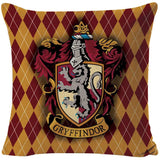 Harry Potter Hogwarts School Cosplay Pillowslip Halloween Props