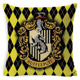 Harry Potter Hogwarts School Cosplay Pillowslip Halloween Props