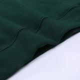 Harry Potter Hogwarts Slytherin College Cosplay Sweatshirts Halloween Costume