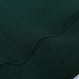 Harry Potter Hogwarts Slytherin College Cosplay Sweatshirts Halloween Costume