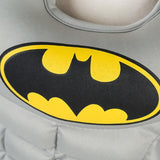 BFJFY Boys Muscle Batman Cosplay Fancy Dress Halloween Costumes - bfjcosplayer