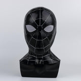 Spiderman Cosplay Venom Spiderman Latex Full Head Breathe Mask For Cosplay Helloween Party Mask Helmet - bfjcosplayer