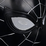 Spiderman Cosplay Venom Spiderman Latex Full Head Breathe Mask For Cosplay Helloween Party Mask Helmet - bfjcosplayer