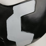 Captain America: Civil War Cosplay The WINTER SOLDIER Bucky Barnes Mask Blinkers Avengers Halloween Party Props - bfjcosplayer