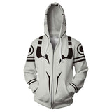 Jujutsu Kaisen Cosplay Hoodie Sweater Halloween Costume