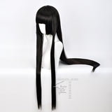 Kakegurui Jabami Yumeko Cosplay Wig Halloween Props