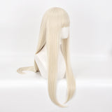 Kakegurui Yomoduki Runa Cosplay Wig Halloween Props