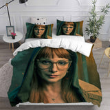 La casa de papel Cosplay Bedding Sets Duvet Cover Halloween Comforter Sets