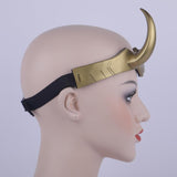 Lady Loki Women Headring Cosplay Halloween Props