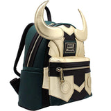 Marvel Loki Season 1 Cosplay Backpack Halloween Bags