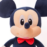 Mickey Minnie Mouse Cosplay Plush Toy Halloween Doll