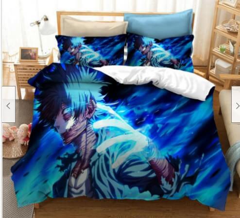 My Hero Academia