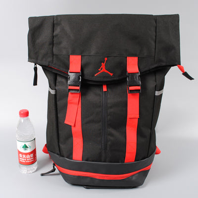 NBA Chicago Bulls Air Jordan Cosplay Backpack Halloween Bags