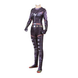 New 2019 Game Apex legends Wraith Cosplay Costume Women Girl Role Playing Zentai Spandex Bodysuit Jumpsuit Suits Anime - bfjcosplayer